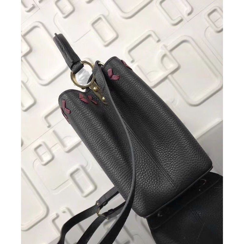 Capucine PM M54881 Black