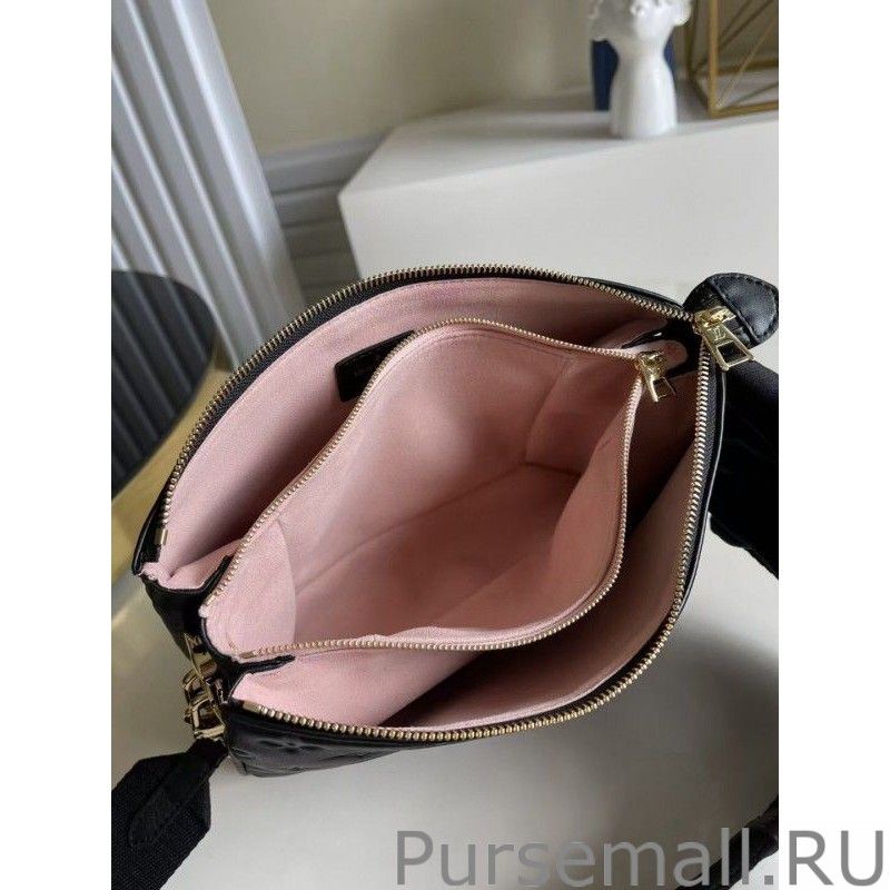 Coussin PM Bag Monogram Lambskin M57790