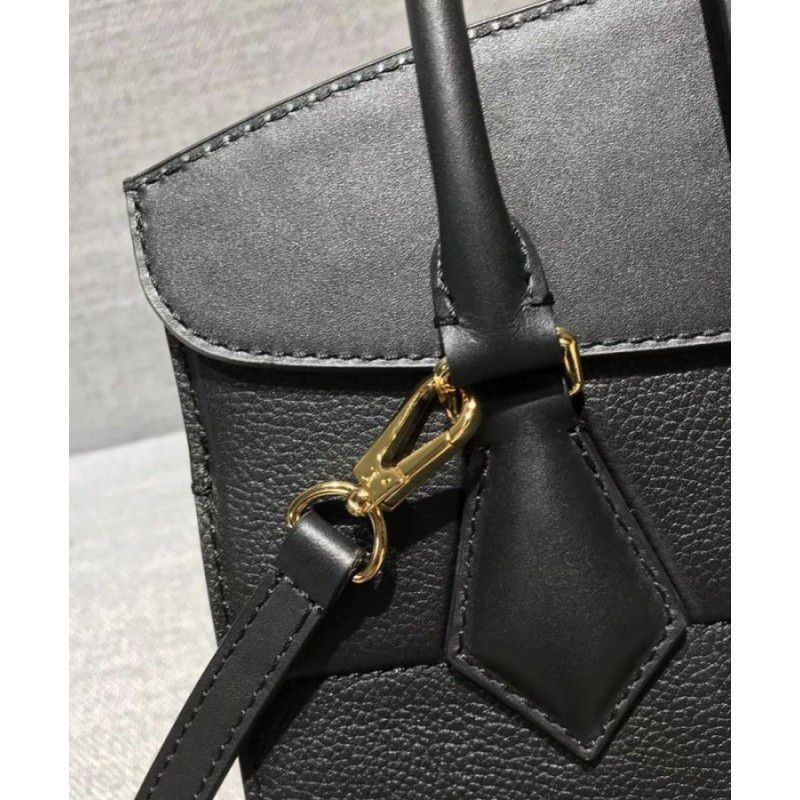 Cour Marly PM M51595 Black