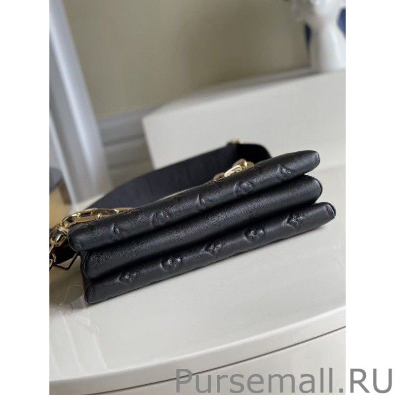 Coussin PM Bag Monogram Lambskin M57790