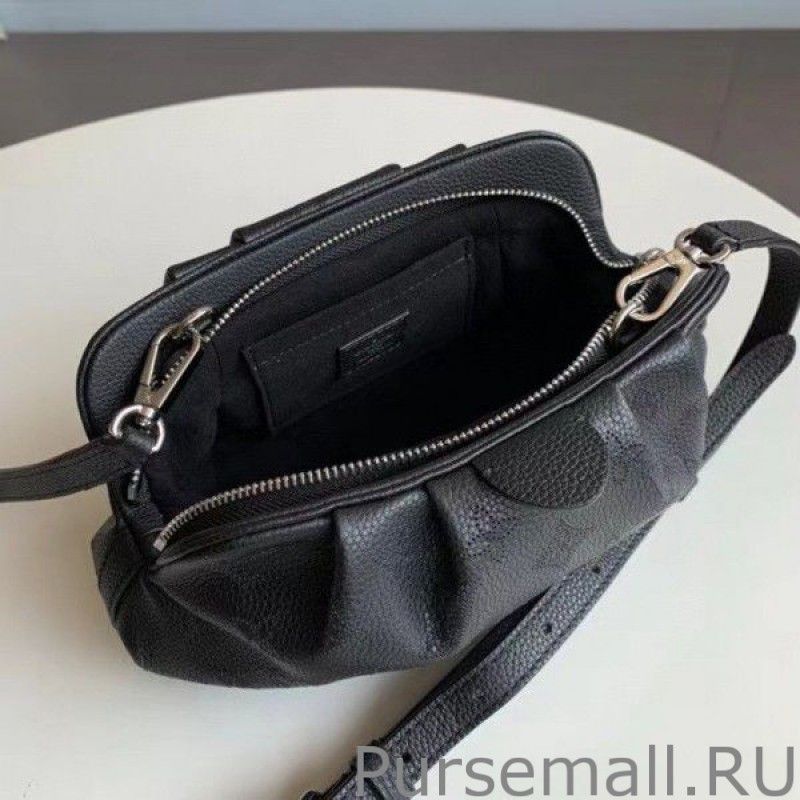 Scala Mini Pouch Mahina Leather M80093