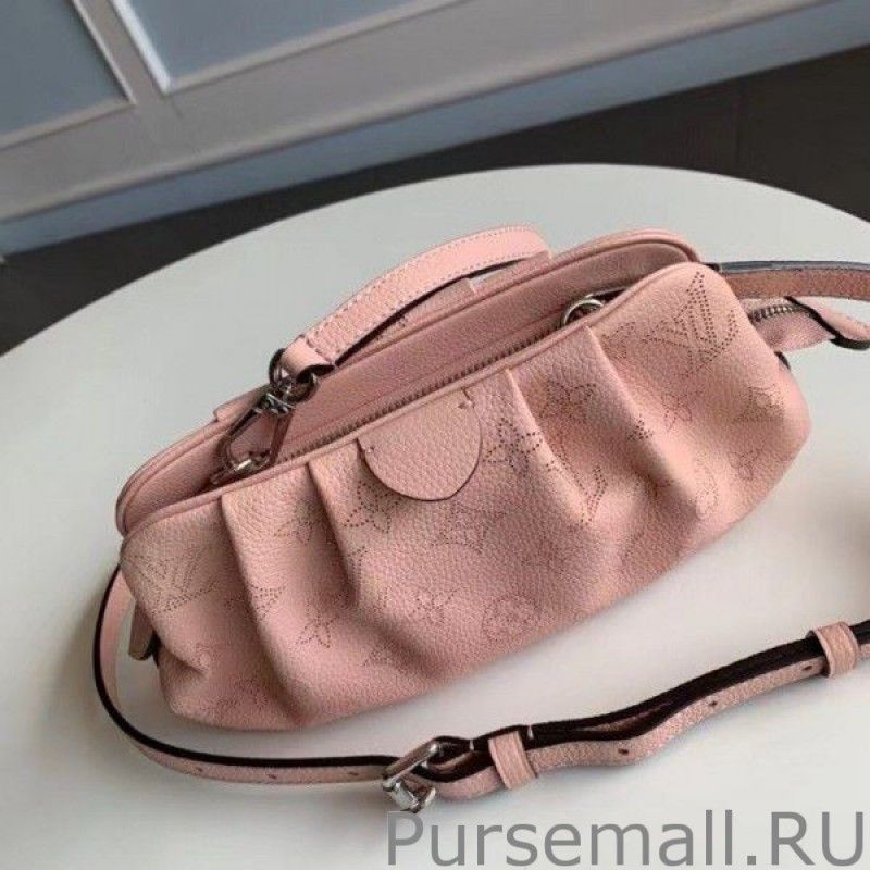 Scala Mini Pouch Mahina Leather M80092