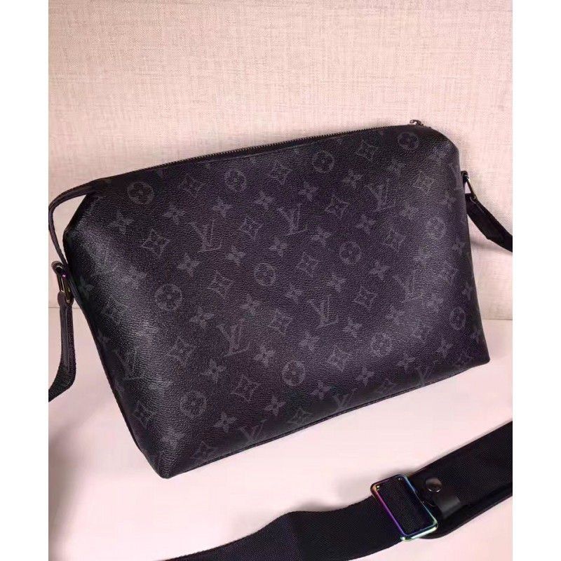 Apollo Messenger PM M43410 Black