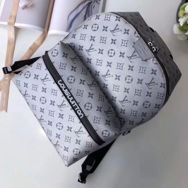 Apollo Backpack Monogram Canvas M43845