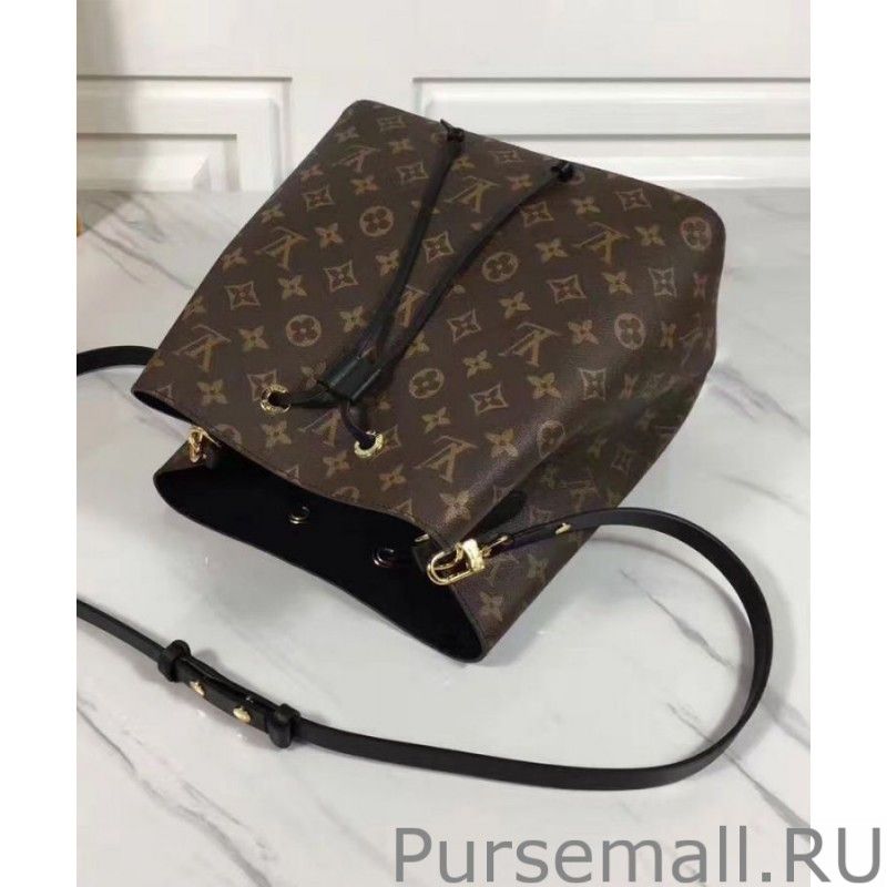 Neonoe Bag Monogram Canvas M44020