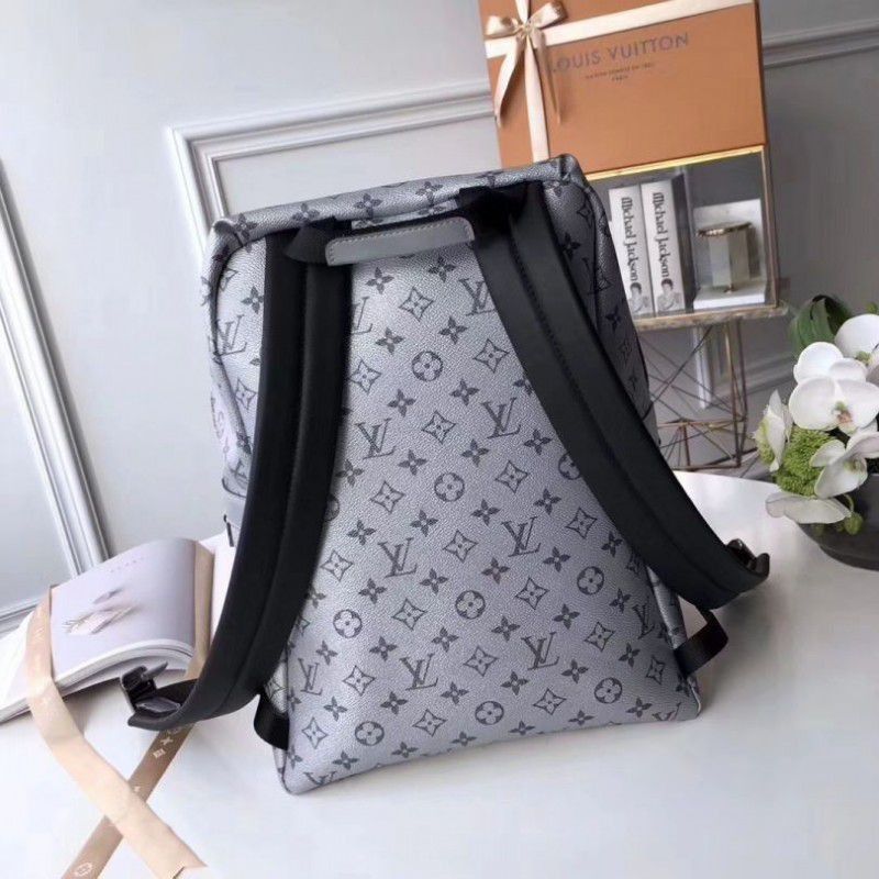 Apollo Backpack Monogram Canvas M43845