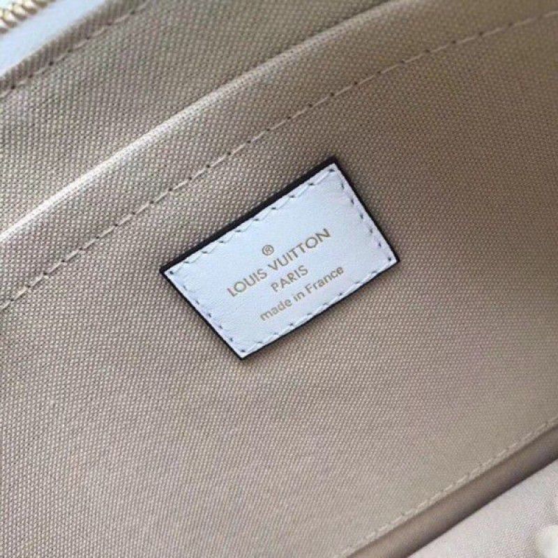 Neverfull MM Giant Monogram Canvas M44568