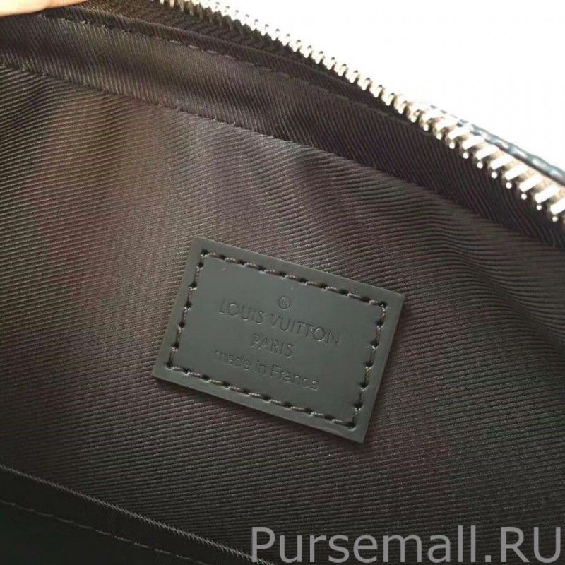 Jake Messenger PM Damier Ebene N41568