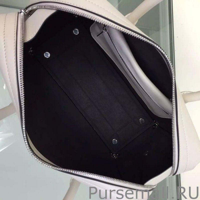 White Garance Bag M50345