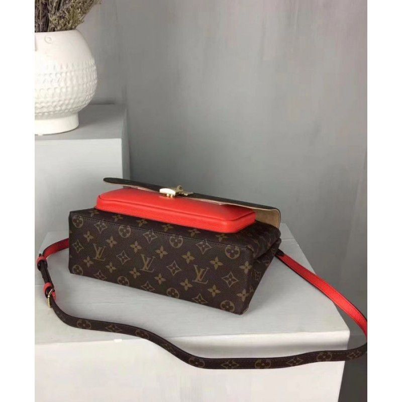 Grenelle MM Epi Leather M53691