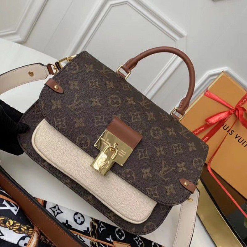 Vaugirard Bag Monogram Canvas M44353