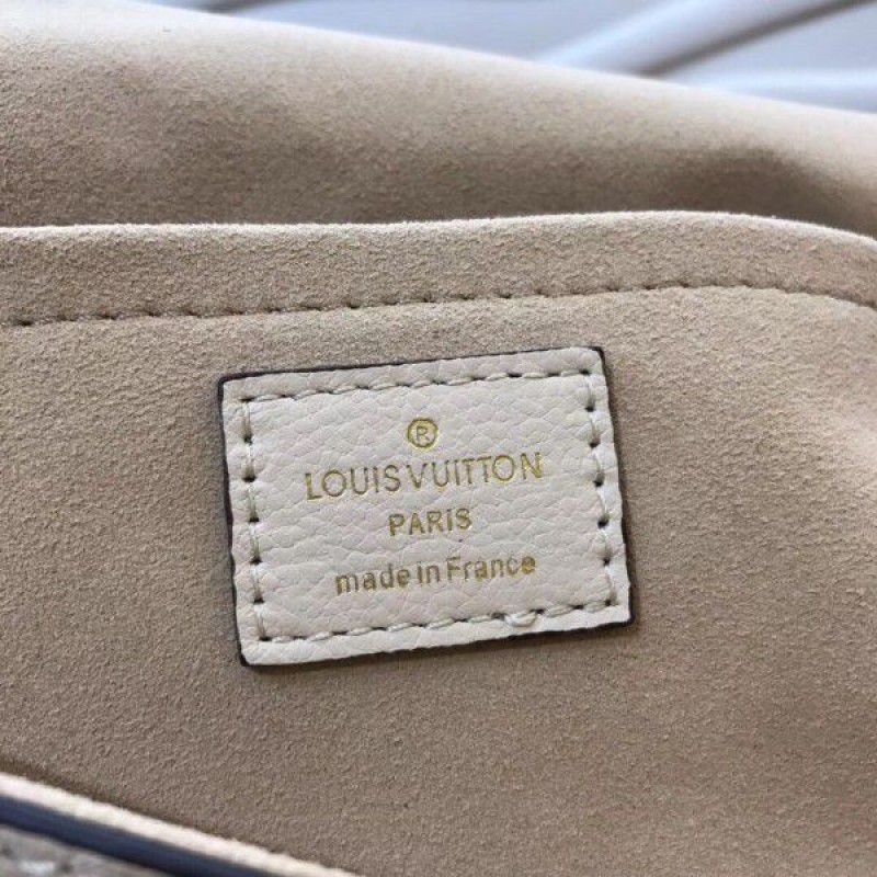Marignan Bag Monogram Empreinte M44549