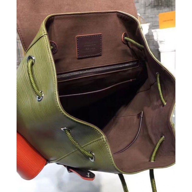 Christopher PM Backpack M53425