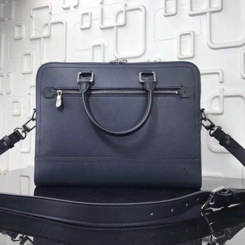 Canyon Biefriefcase Utah Leather M51591