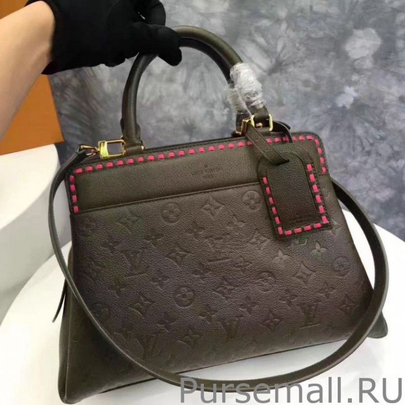 Vosges MM Monogram Empreinte M43250