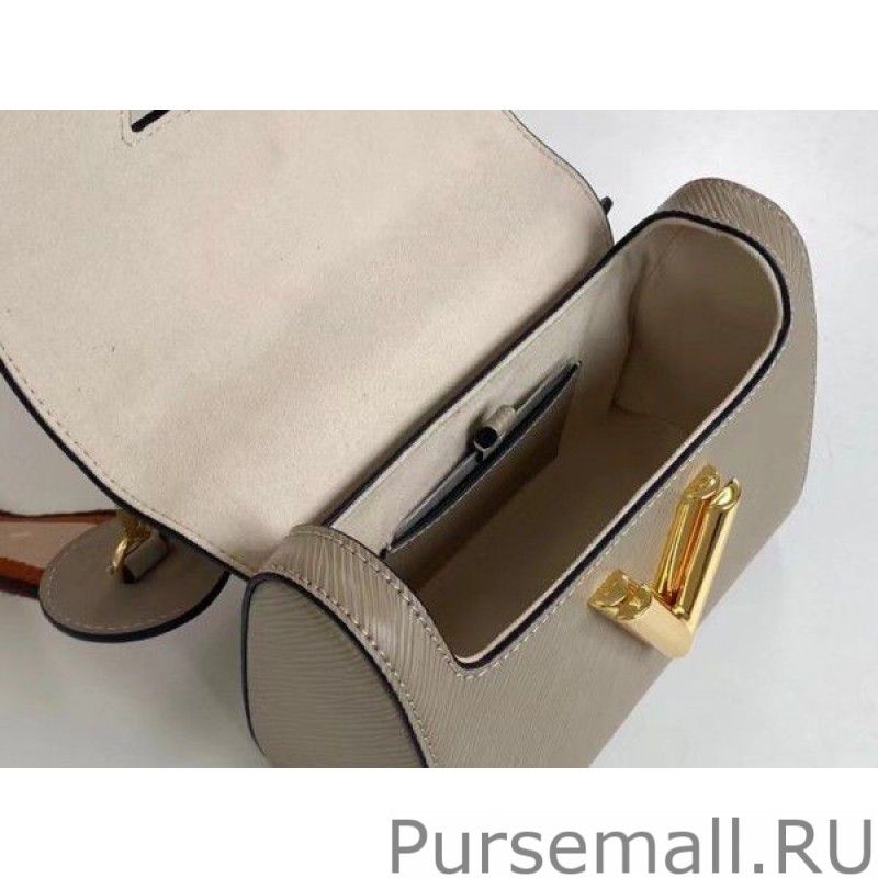 Twist PM Bag Epi Leather M57049