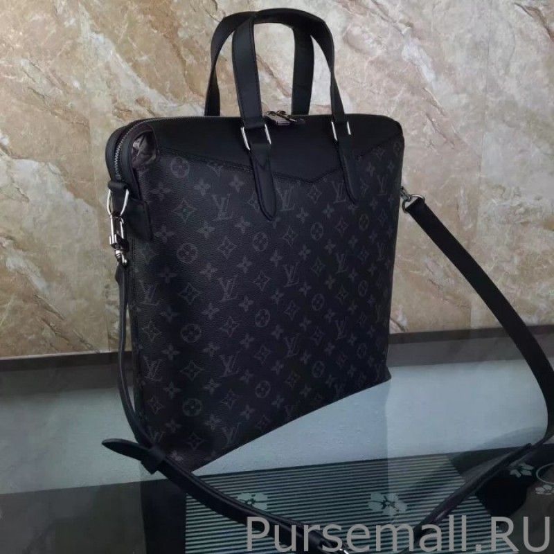 Tote Explorer Monogram Eclipse Bag M40567