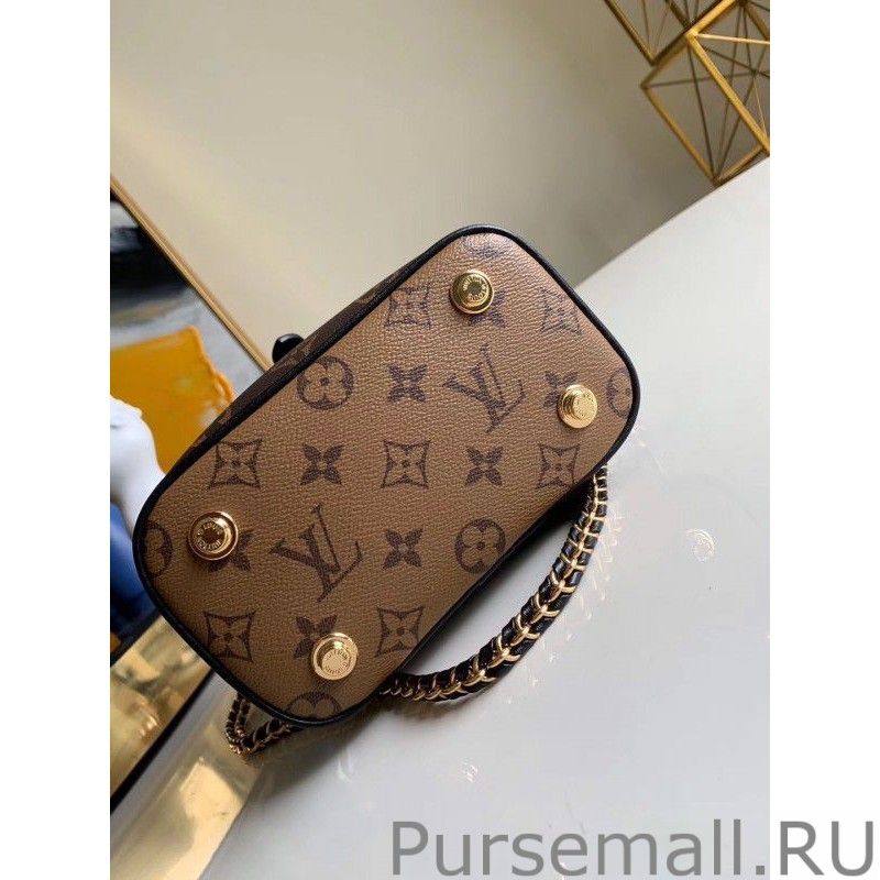Since 1854 Neverfull MM Tote Bag M57230