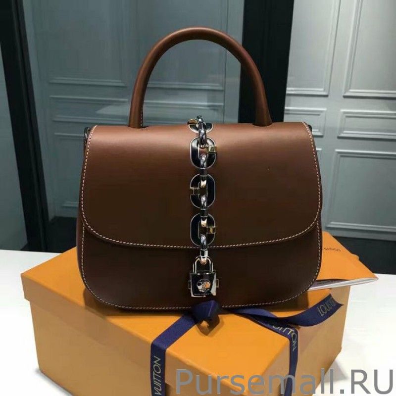 Chain It Bag PM M54619