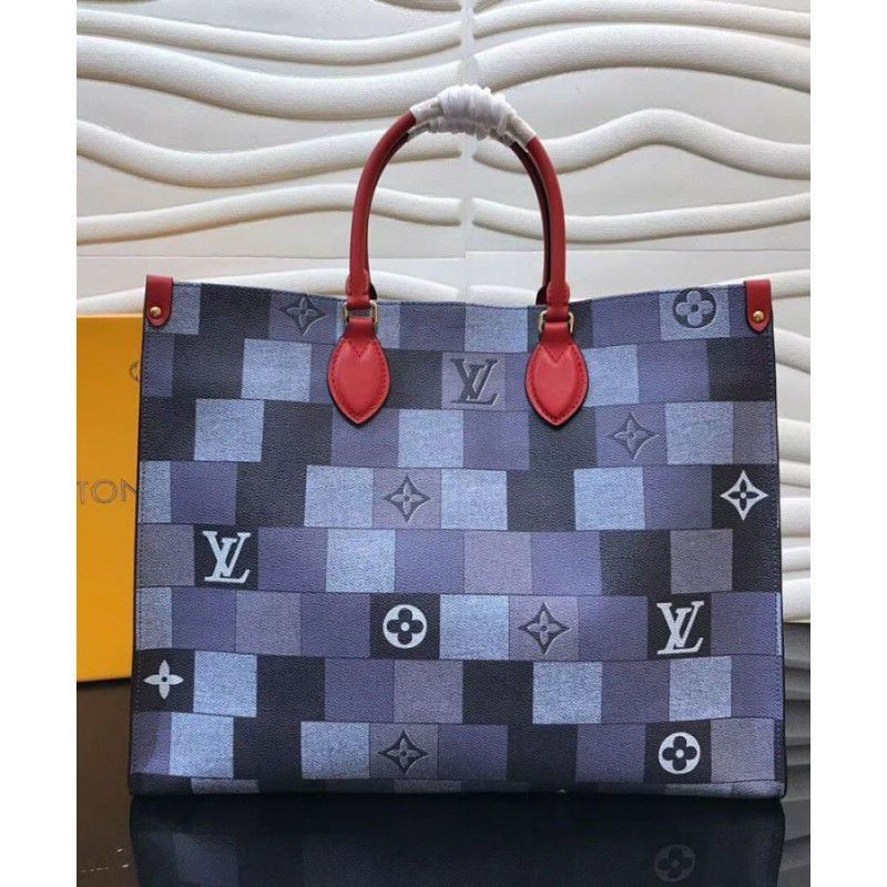 Onthego N44576 Blue