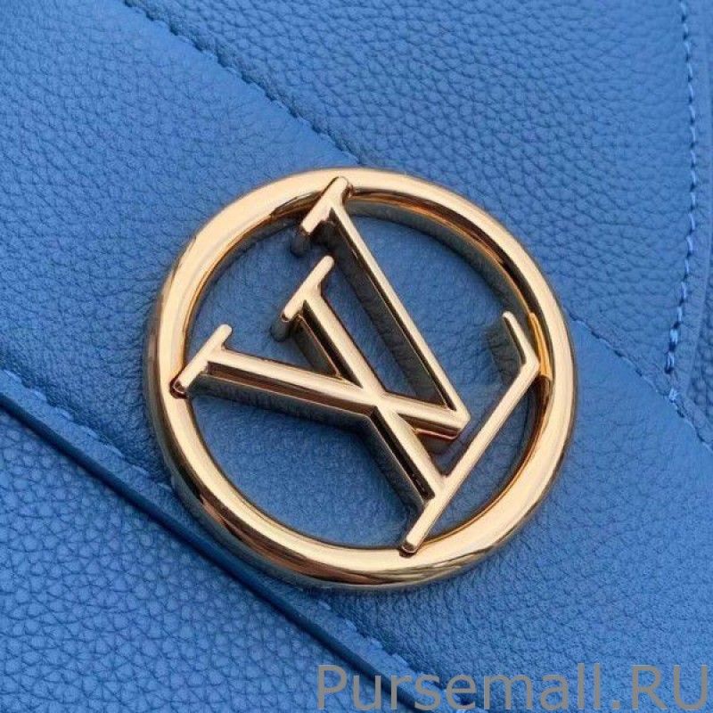 LV Pont 9 Soft PM Bag M58964