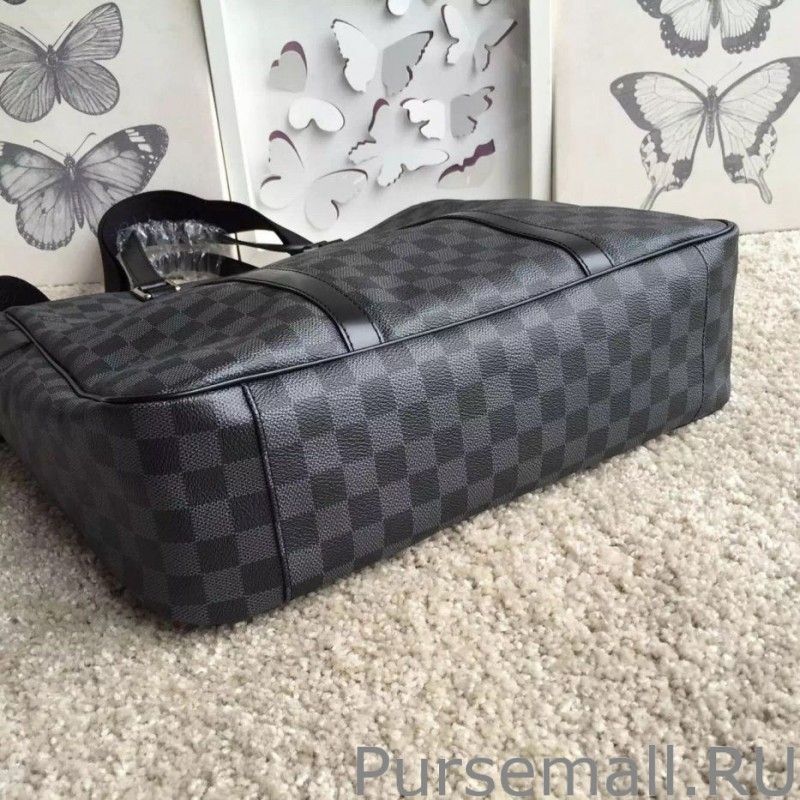 Tadao Damier Graphite N51192