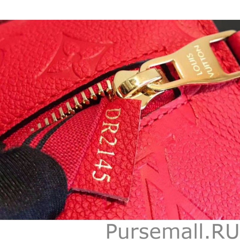 Pochette Metis Bag Monogram Empreinte M41488