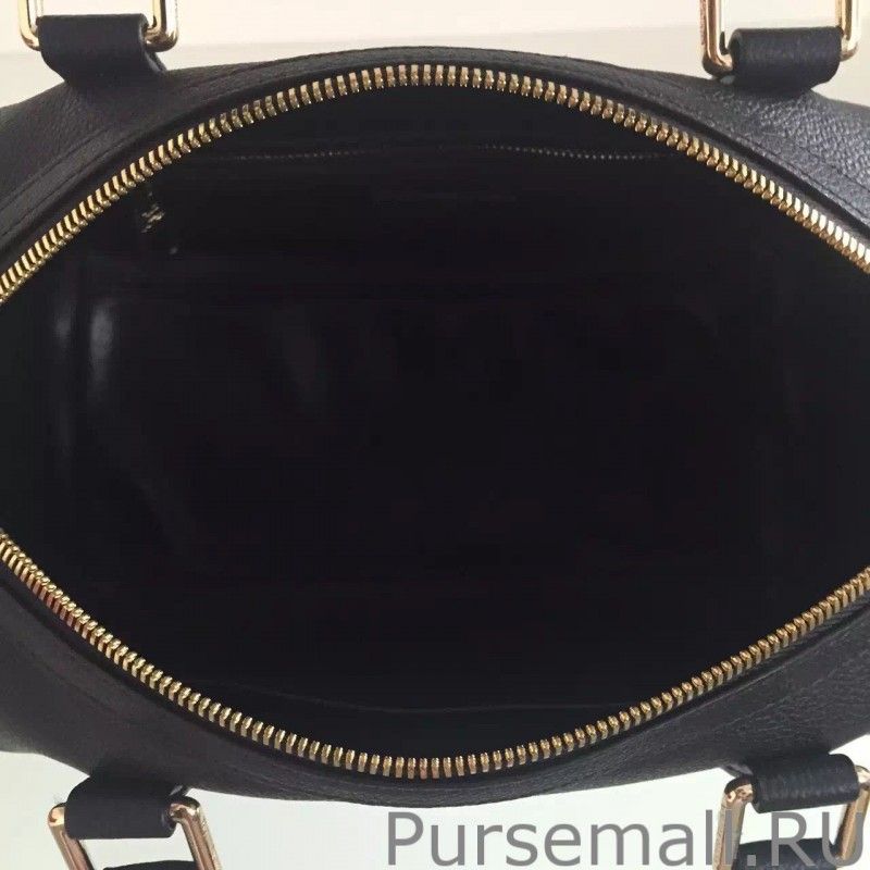 Black SC BB Bag M48850