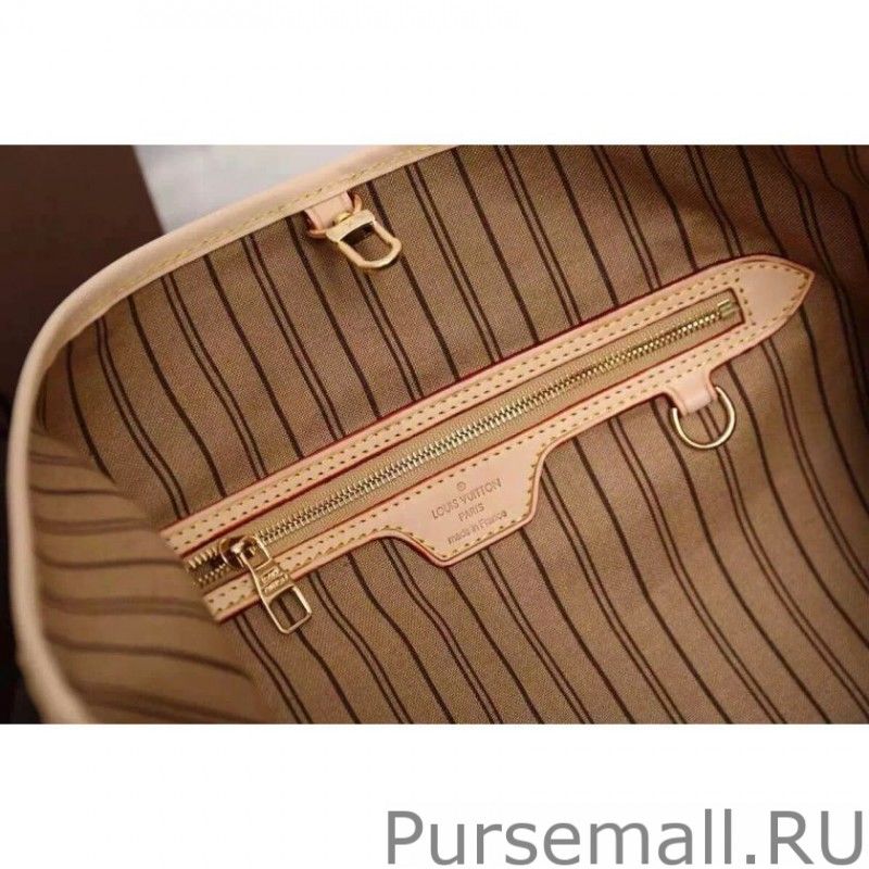 Delightful GM Monogram Canvas M41577