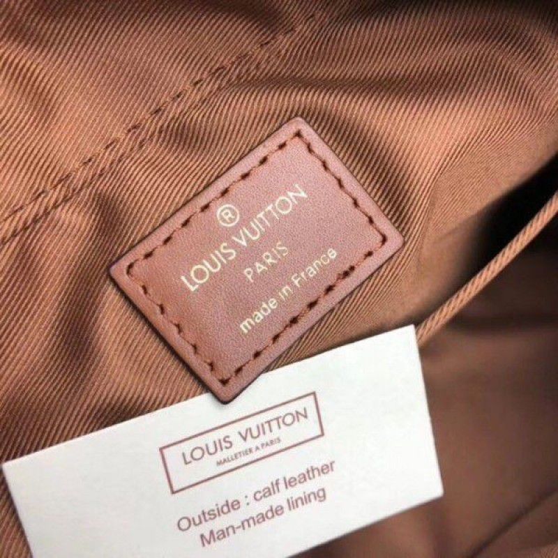 Saintonge Bag Monogram Empreinte M44597