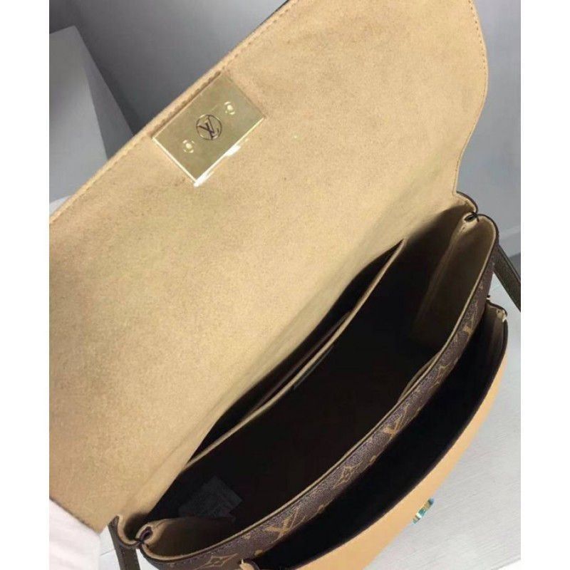 Marignan Monogram Canvas M44257