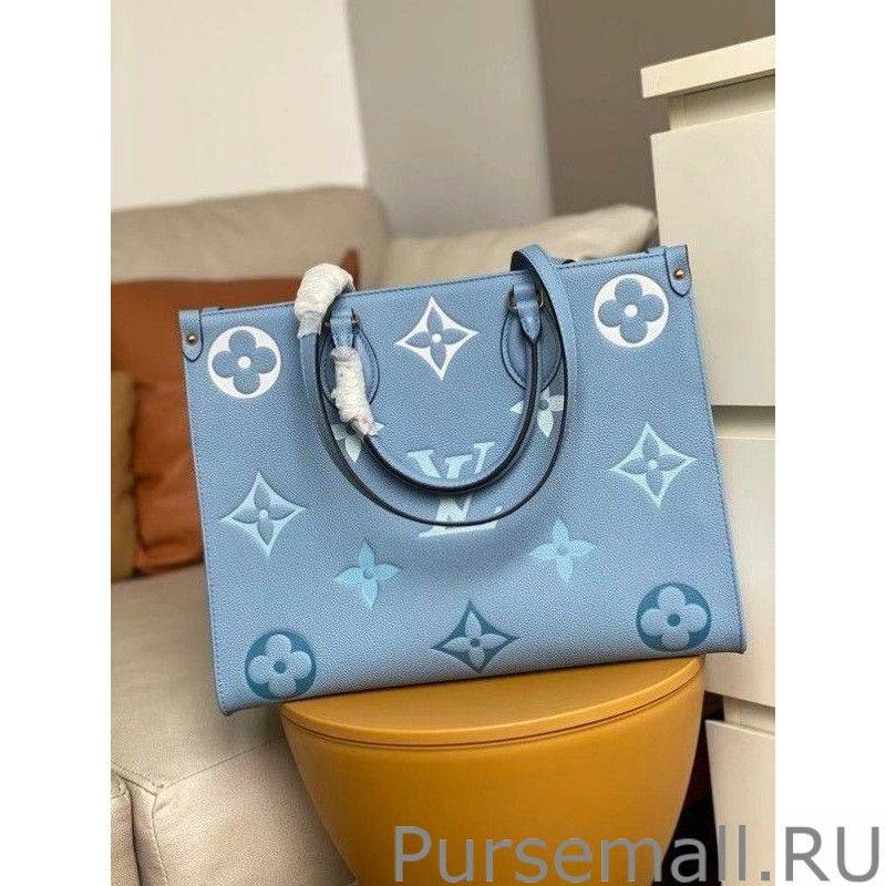 OnTheGo MM Bag By The Pool M45718