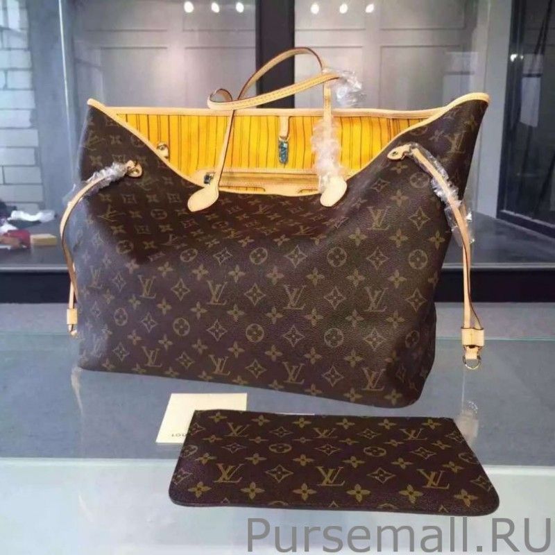 Alma PM Monogram Canvas M53151