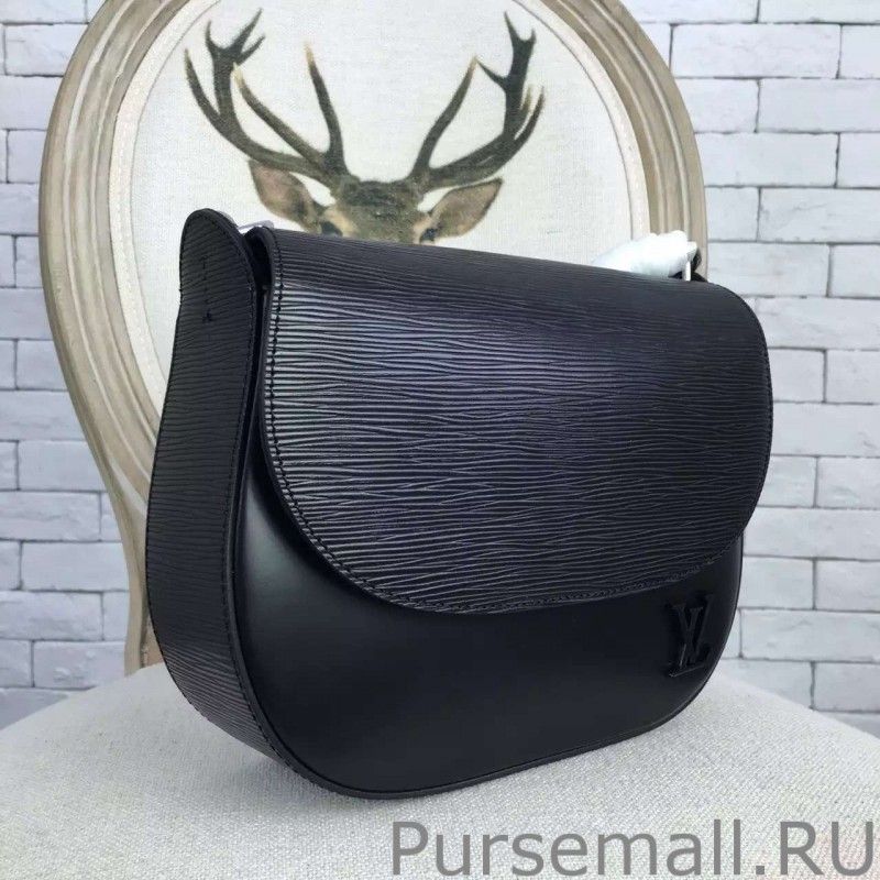 Luna Bag Epi Leather M42674