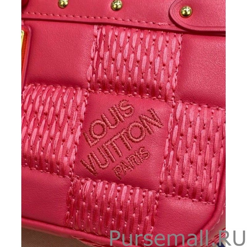 Troca PM M59118 Pink
