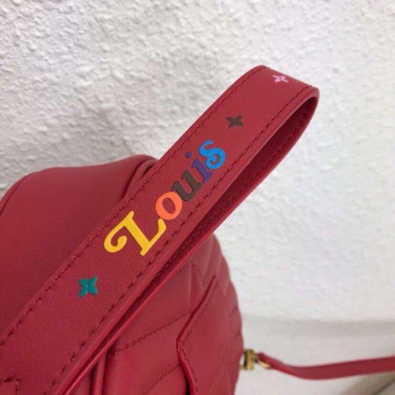 Heart Bag New Wave M52794