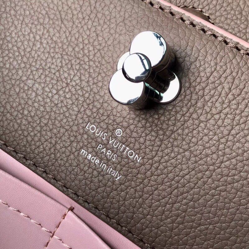 Taupe Astrid Bag M54374