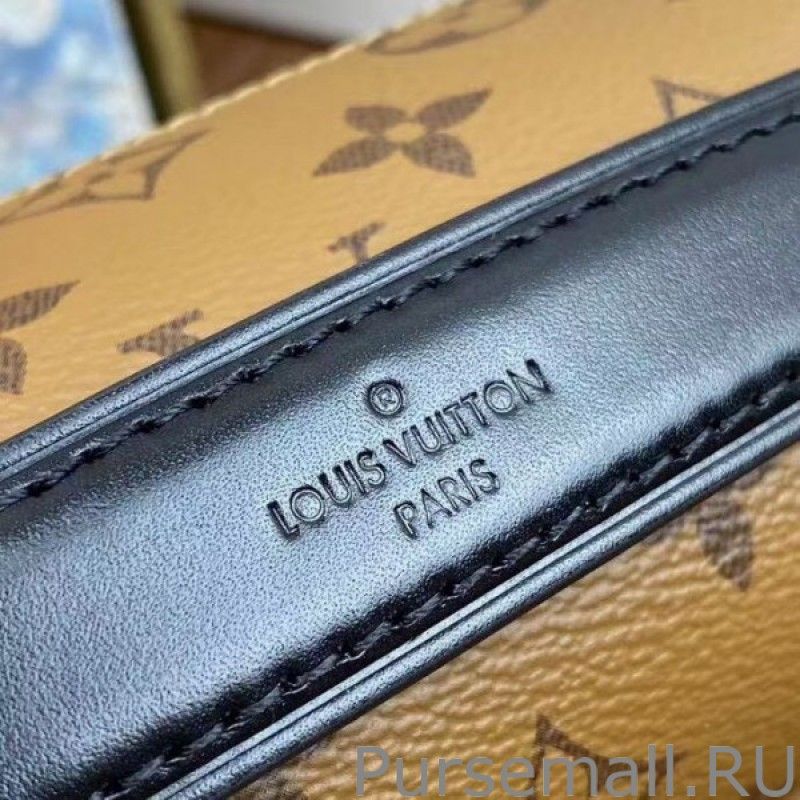 Pochette Metis Bag Monogram Reverse M44876