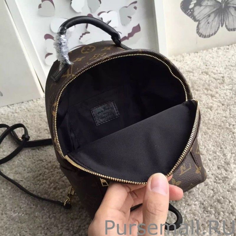 Palm Springs Backpack Mini M41562