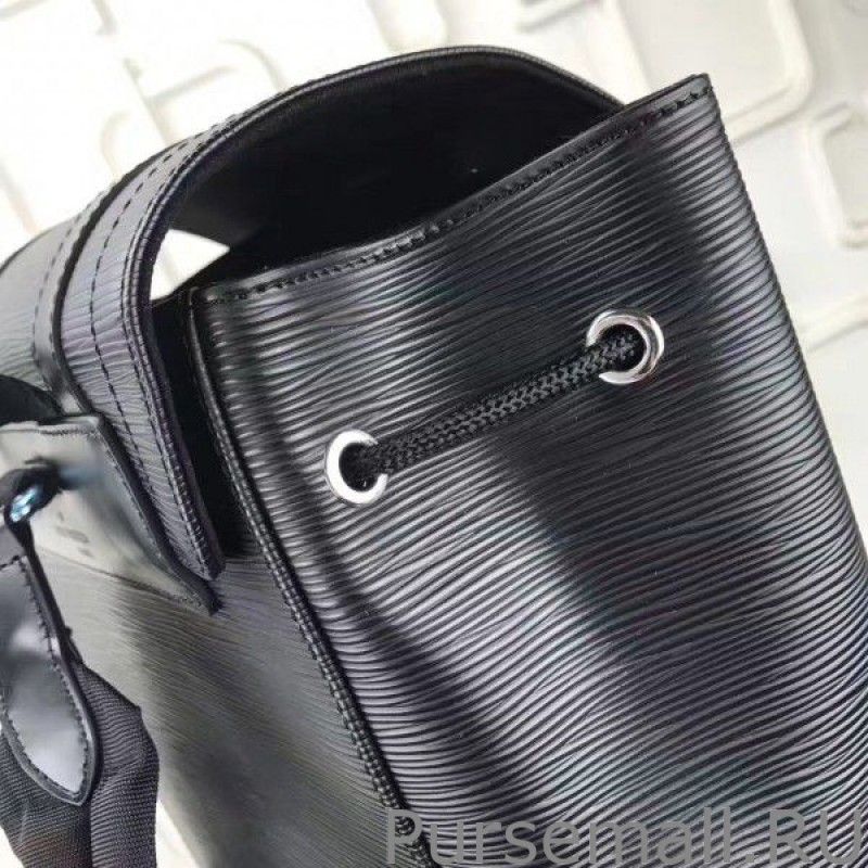 Christopher PM Backpack Epi M50159