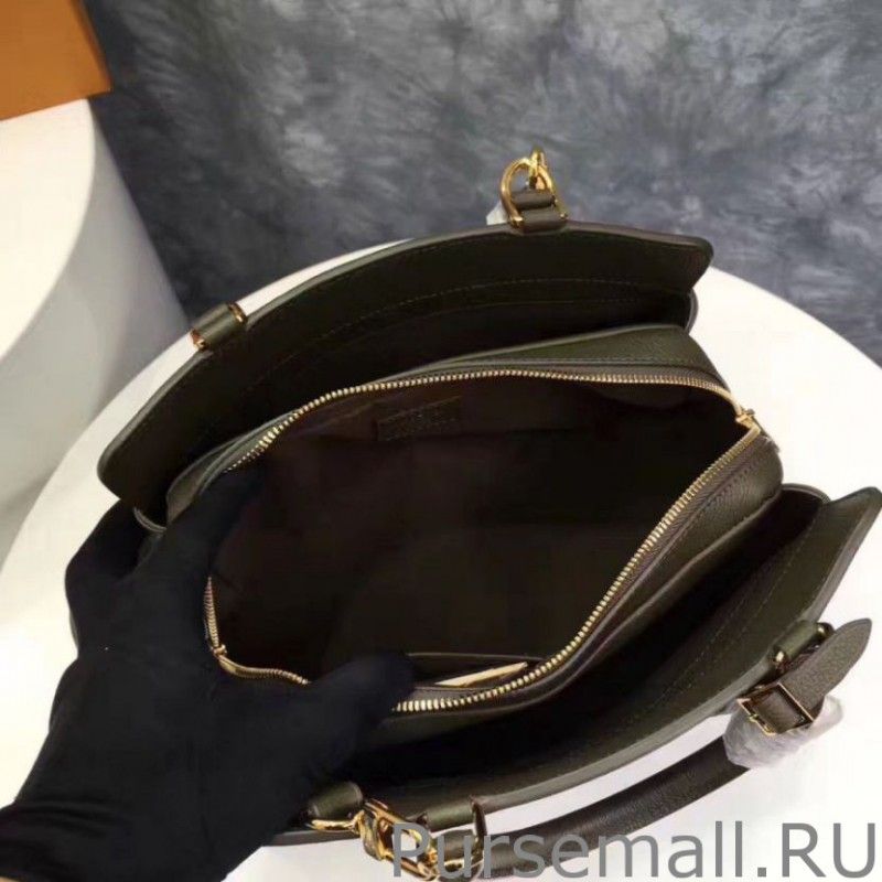 Vosges MM Monogram Empreinte M43250