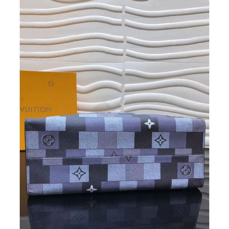Onthego N44576 Blue