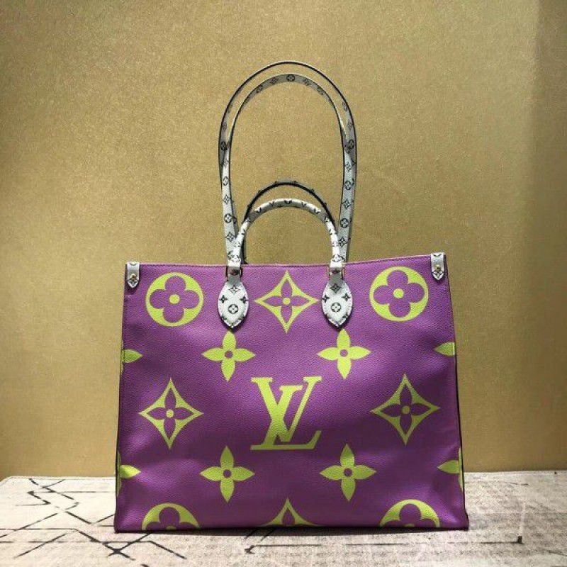 Onthego Bag Giant Monogram M44570