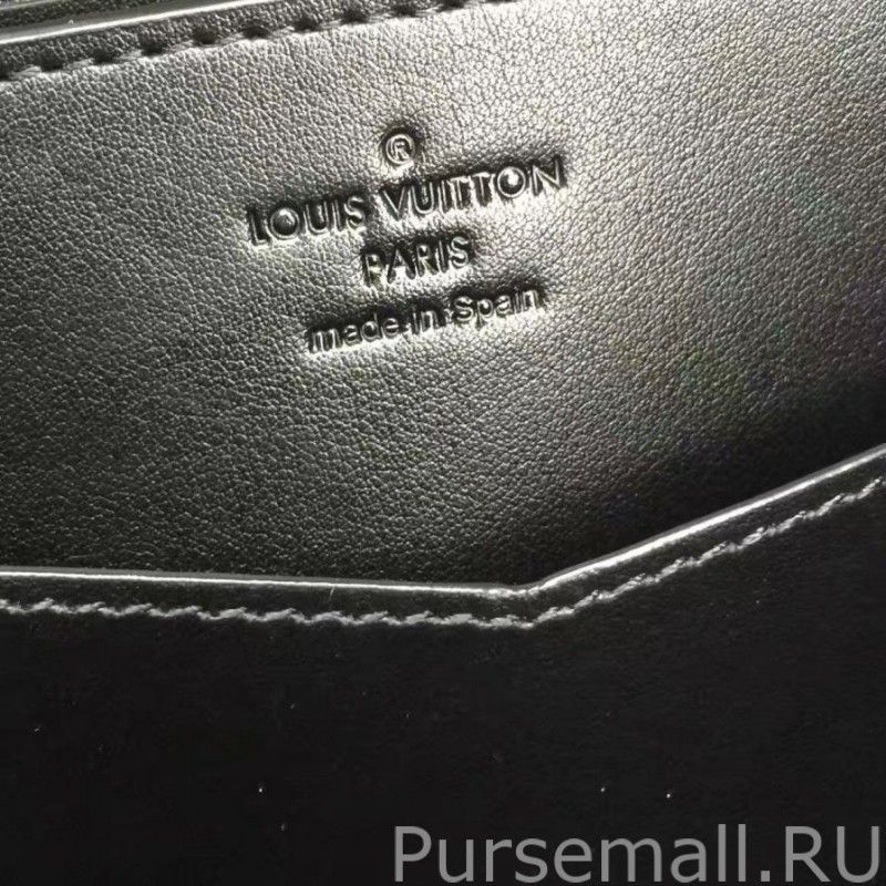 Zippy XL Wallet Damier Infini N61254