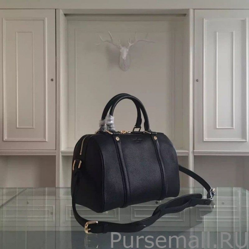 Black SC BB Bag M48850