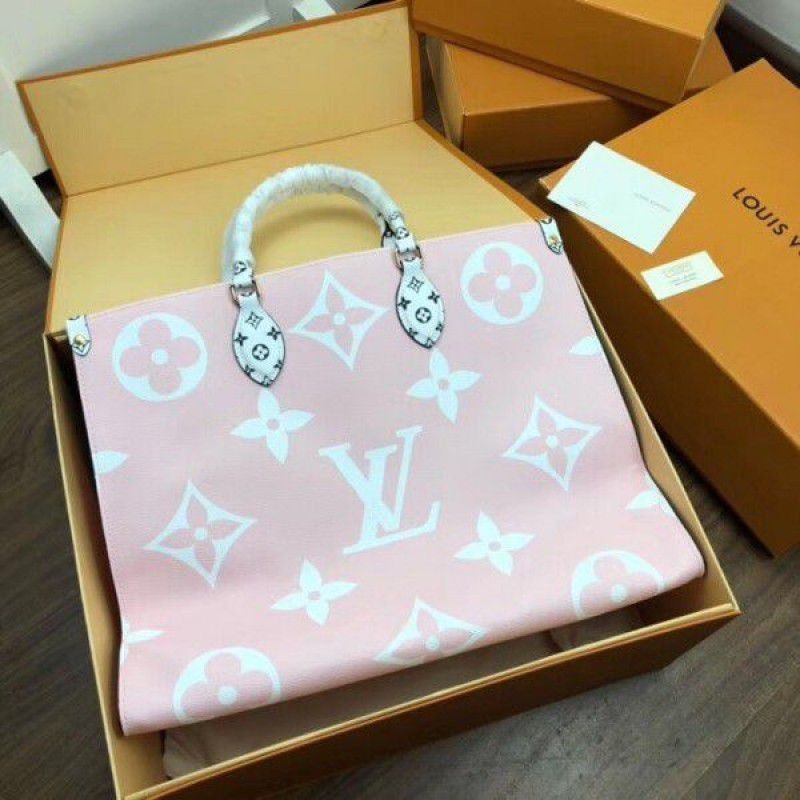 Onthego Bag Giant Monogram M44569