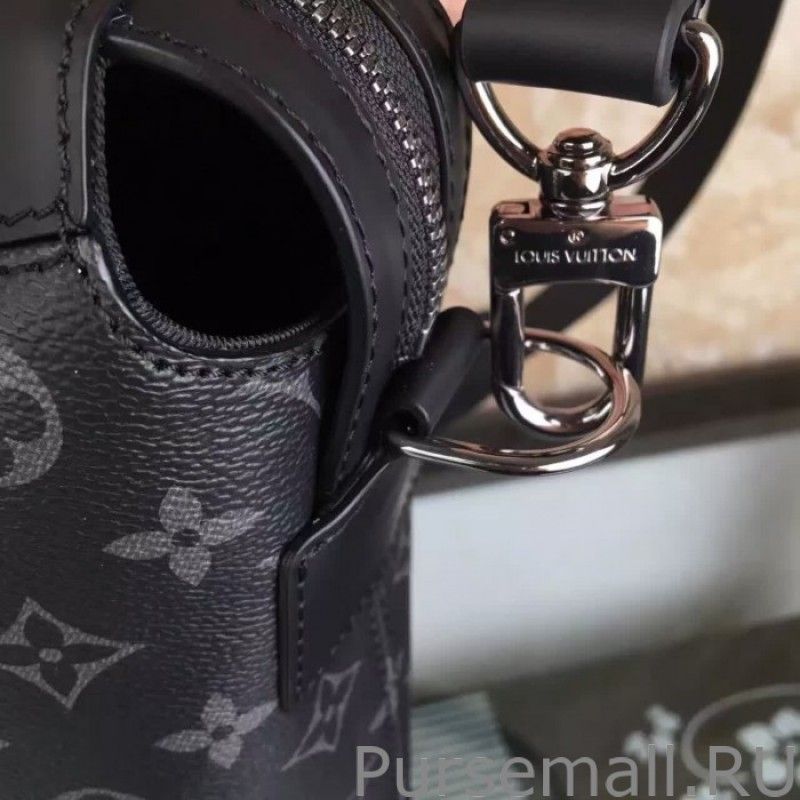 Tote Explorer Monogram Eclipse Bag M40567