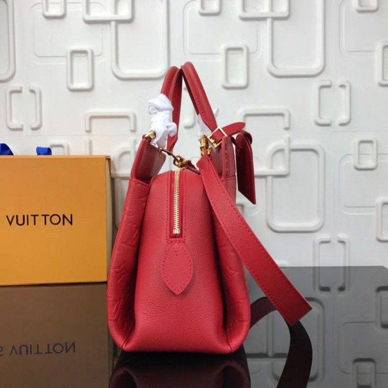 Vosges MM Bag Monogram Empreinte M41492