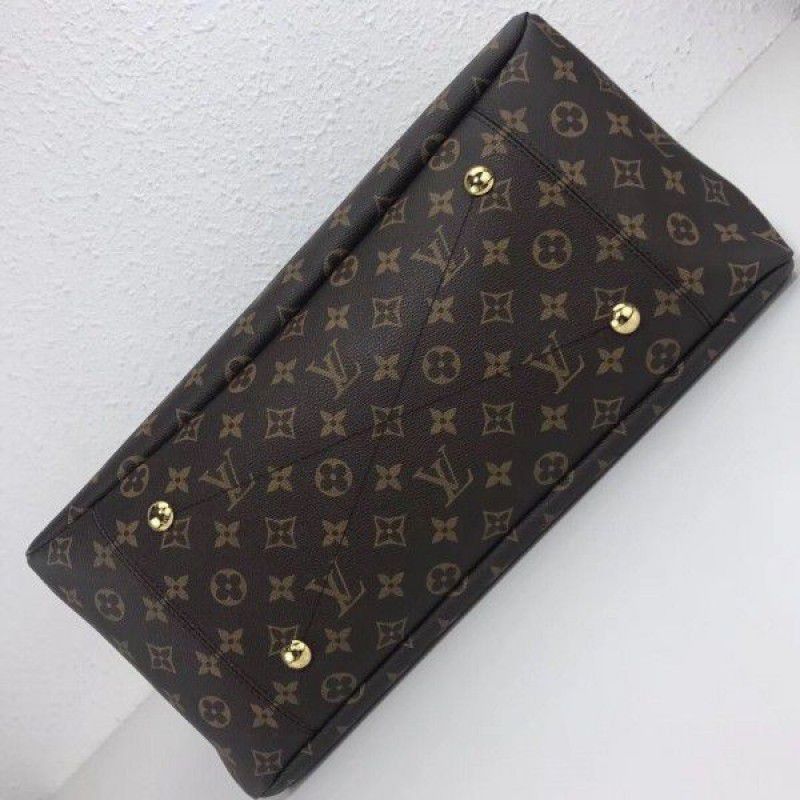 Artsy MM Bag Monogram Canvas M43994