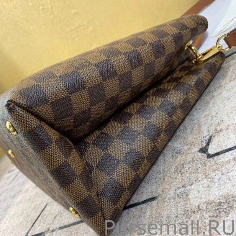 Riverside Bag Damier Ebene N40135